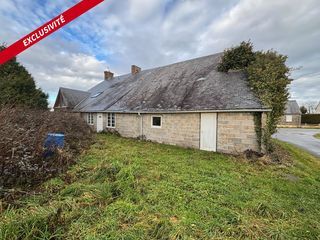  Maison � vendre 4 pi�ces 110 m�