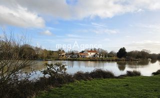  Maison � vendre 8 pi�ces 245 m�