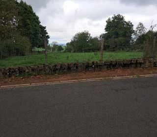  Terrain � vendre 2507 m�