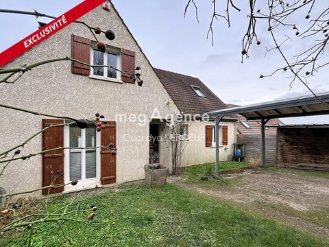   Maison 4 chambres � cl� en main � au calme  � terrasse avec vue d�gag�e Maison - 6 pi�ce(s) - 122 m�