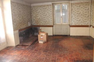  Maison � vendre 6 pi�ces 165 m�