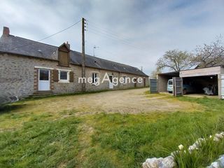  Maison � vendre 4 pi�ces 95 m�