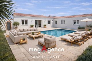  Maison � vendre 8 pi�ces 188 m�