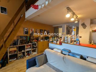  Appartement � vendre 2 pi�ces 44 m�