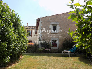  Maison � vendre 8 pi�ces 163 m�