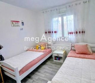  Maison � vendre 5 pi�ces 89 m�