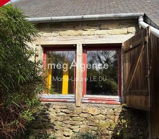  Maison � vendre 3 pi�ces 71 m�