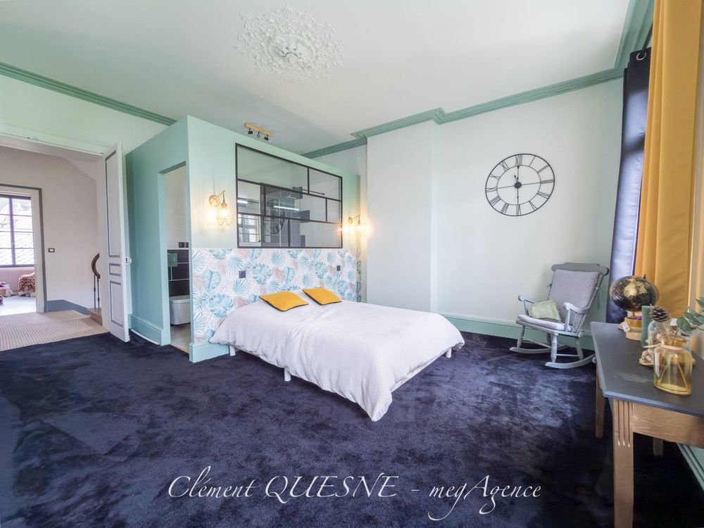 � vendre  Maison Arques-la-Bataille (76880)