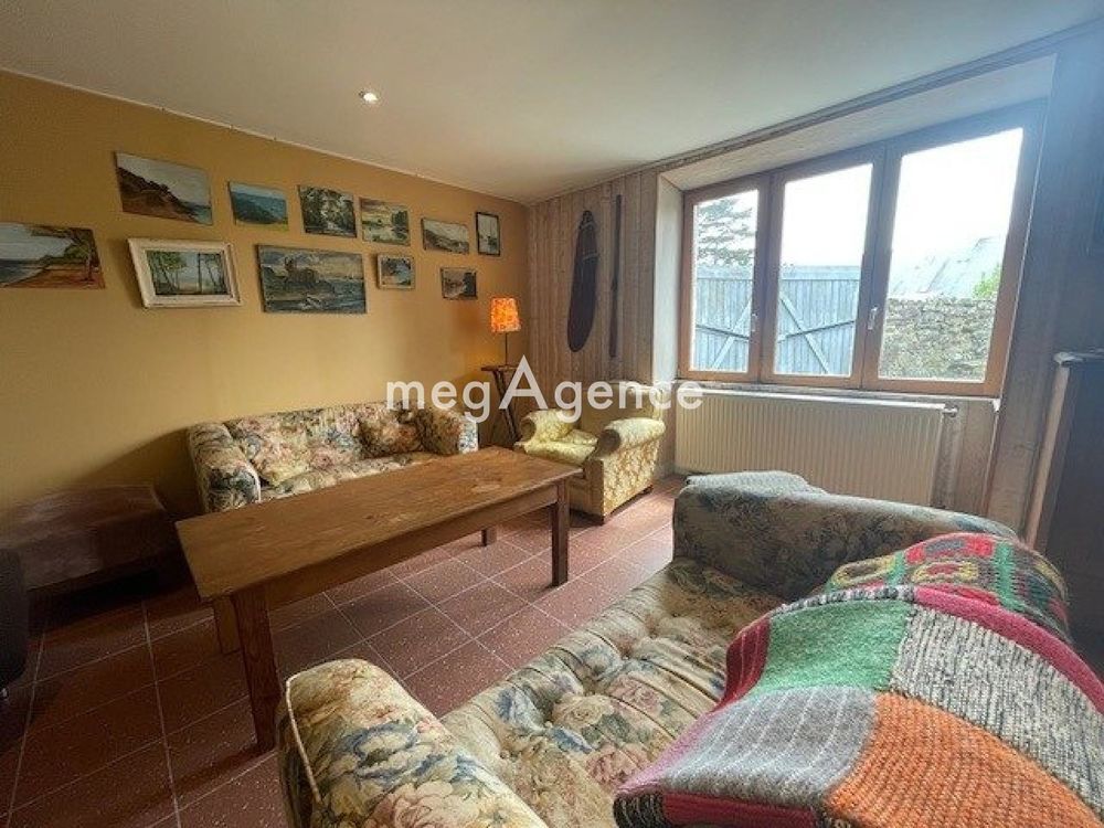 � vendre  Maison Larmor-Baden (56870)