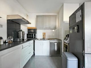  Appartement � vendre 2 pi�ces 46 m�