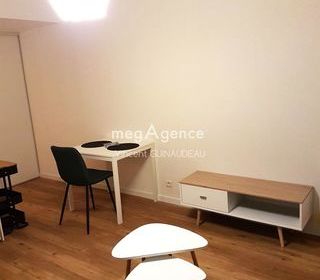  Appartement � vendre 1 pi�ce 18 m�