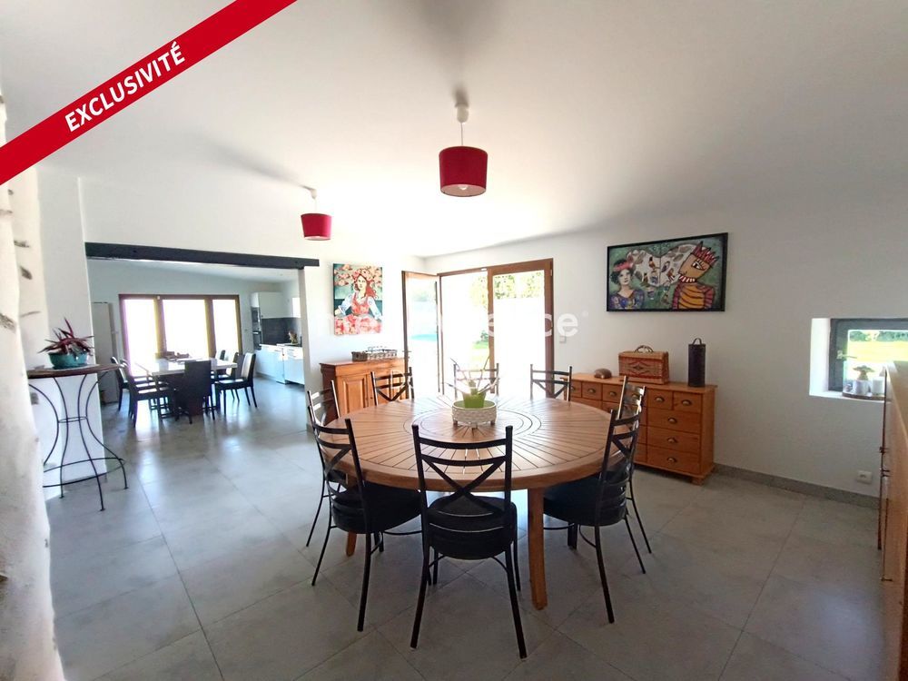 � vendre  Maison Challans (85300)