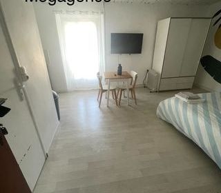  Appartement � vendre 1 pi�ce 21 m�