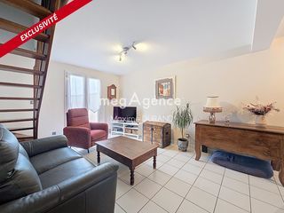  Maison � vendre 4 pi�ces 93 m�