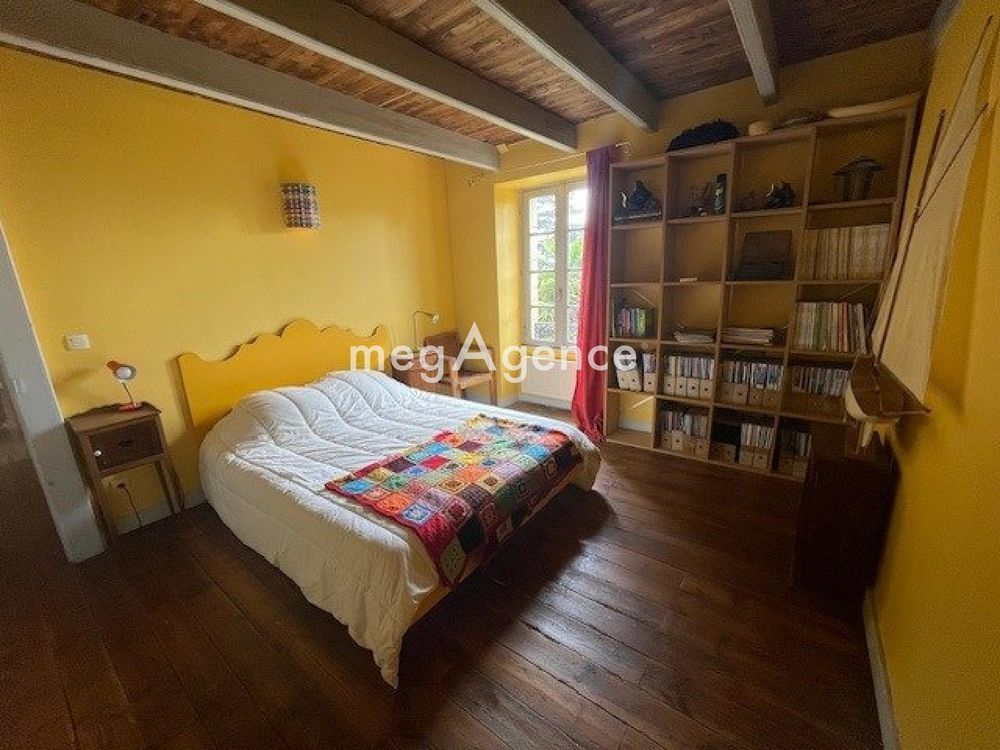 � vendre  Maison Larmor-Baden (56870)