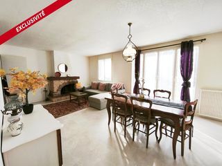  Maison � vendre 5 pi�ces 94 m�