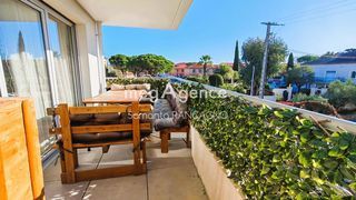  Appartement � vendre 2 pi�ces 43 m�