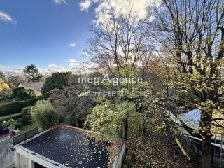  Appartement � vendre 3 pi�ces 82 m�