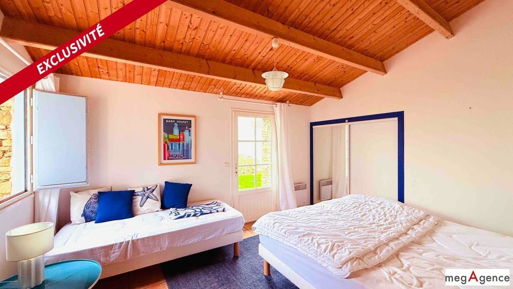 � vendre  Maison L'�le-d'Yeu (85350)