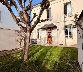  Maison � vendre 7 pi�ces 145 m�
