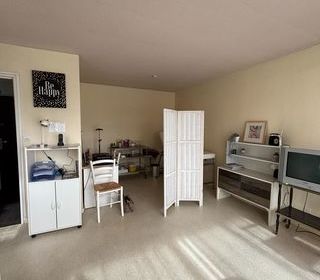  Appartement � vendre 1 pi�ce 33 m�