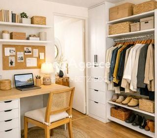  Appartement � vendre 3 pi�ces 56 m�