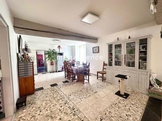  Maison � vendre 7 pi�ces 304 m�