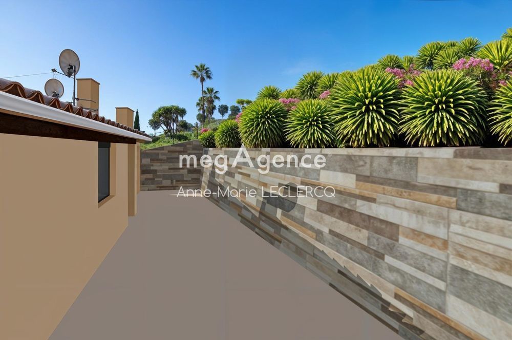 � vendre  Maison Villefranche-sur-Mer (06230)