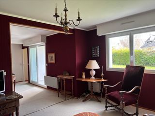  Appartement � vendre 4 pi�ces 86 m�