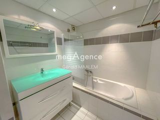  Appartement � vendre 2 pi�ces 40 m�