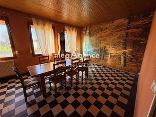  Maison � vendre 6 pi�ces 140 m�