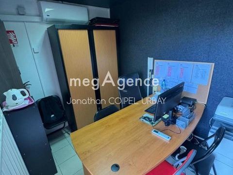 LOCAL COMMERCIAL 58 m2 CAYENNE 179760 97300 Cayenne