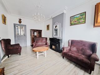  Maison � vendre 3 pi�ces 106 m�