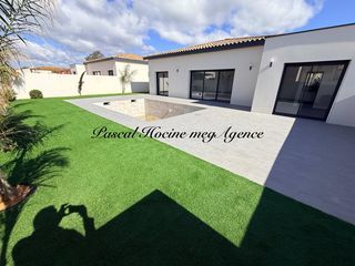  Maison � vendre 4 pi�ces 104 m�