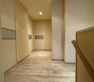  Maison � vendre 5 pi�ces 168 m�