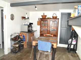  Maison � vendre 3 pi�ces 46 m�