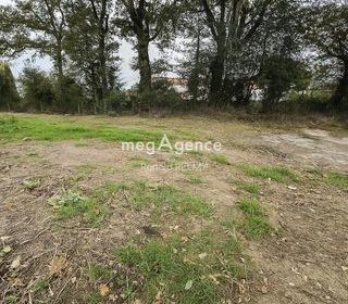  Terrain � vendre 601 m�