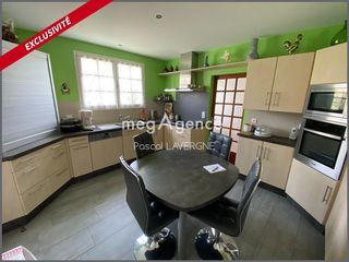  Maison � vendre 5 pi�ces 146 m�