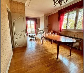  Maison � vendre 5 pi�ces 163 m�