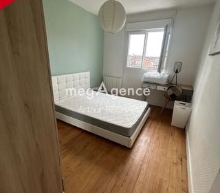  Appartement � vendre 5 pi�ces 115 m�