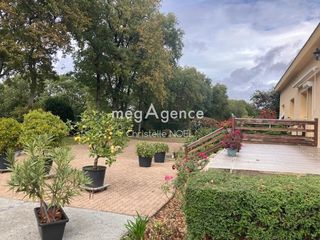  Maison � vendre 4 pi�ces 121 m�