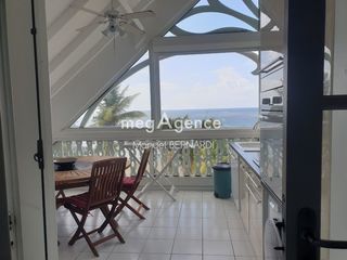  Appartement � vendre 3 pi�ces 63 m�