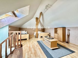  Maison � vendre 8 pi�ces 208 m�