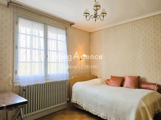  Maison � vendre 4 pi�ces 82 m�