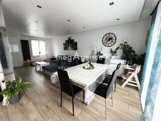  Maison � vendre 5 pi�ces 109 m�