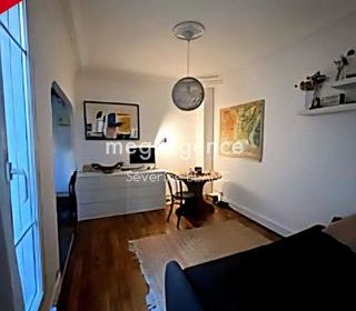  Appartement � vendre 2 pi�ces 27 m�