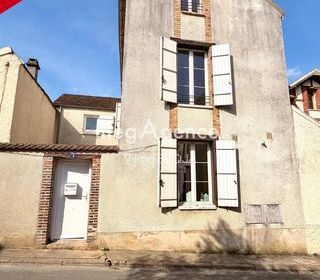  Maison � vendre 4 pi�ces 74 m�