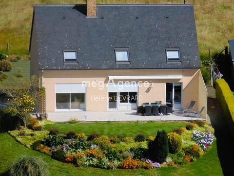   Jolie maison 148m�, 5ch. et 1 bureau, DPE B Maison - 8 pi�ce(s) - 148 m�
