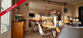  Appartement � vendre 3 pi�ces 84 m�