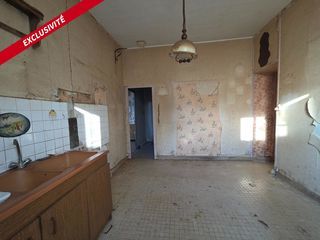  Maison � vendre 3 pi�ces 89 m�